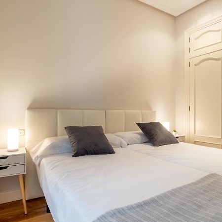 San Telmo Oldtown By Beauty Rentals San Sebastian Buitenkant foto