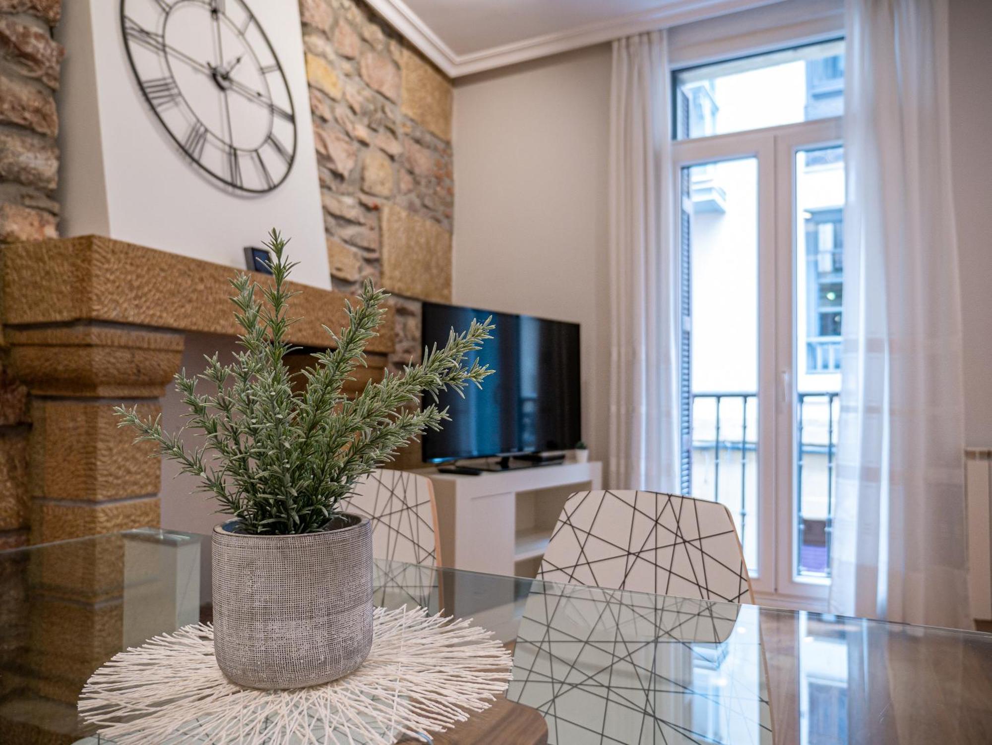 San Telmo Oldtown By Beauty Rentals San Sebastian Buitenkant foto